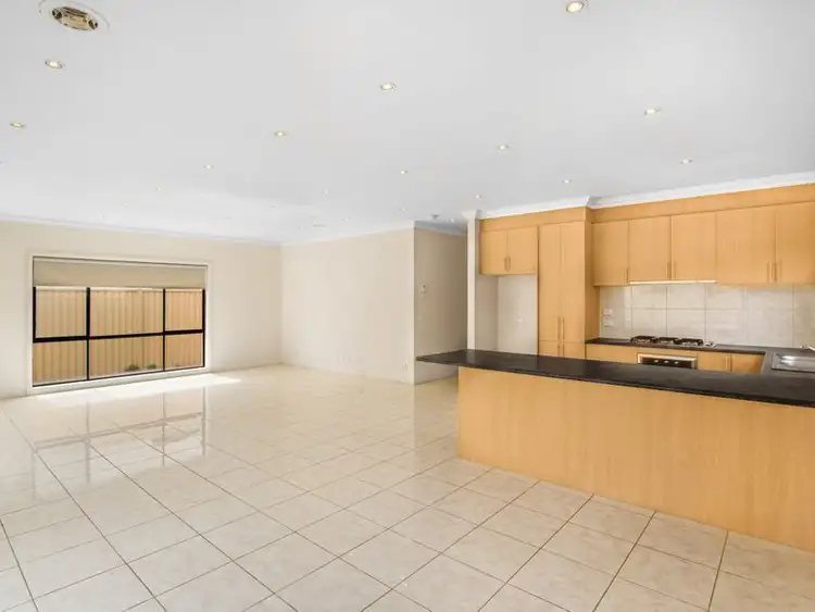 Sixth view of Homely house listing, 42 St Vincent Way, Caroline Springs VIC 3023