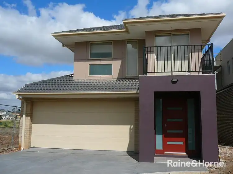 33 Arroyo Place
