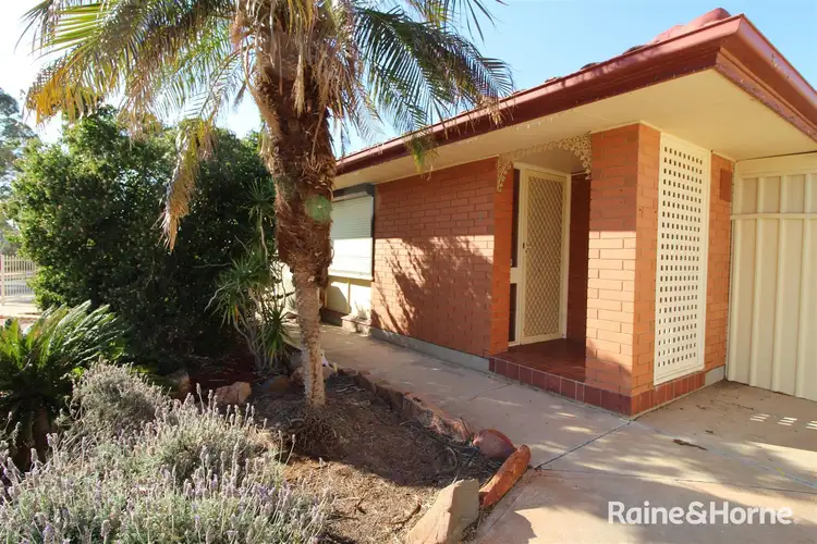 Main view of Homely house listing, 1 Hobbs Court, Port Augusta West SA 5700