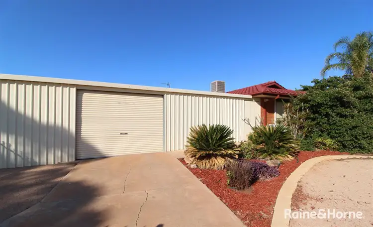 Third view of Homely house listing, 1 Hobbs Court, Port Augusta West SA 5700
