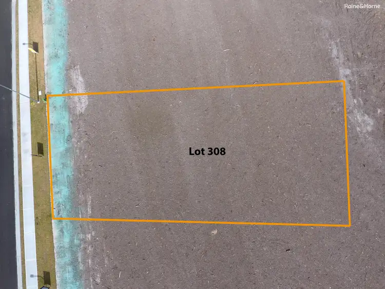 Second view of Homely land listing, Lot 308 Freycinet Drive, Sunshine Bay NSW 2536