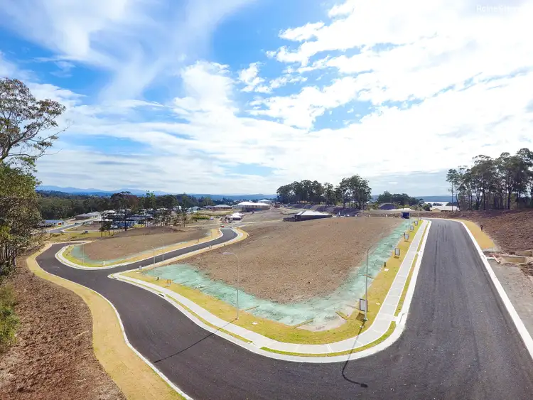 Lot 309 Freycinet Drive, Sunshine Bay NSW 2536
