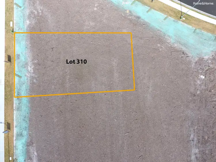 Main view of Homely land listing, Lot 310 Freycinet Drive, Sunshine Bay NSW 2536