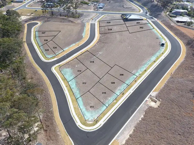 Fourth view of Homely land listing, Lot 310 Freycinet Drive, Sunshine Bay NSW 2536