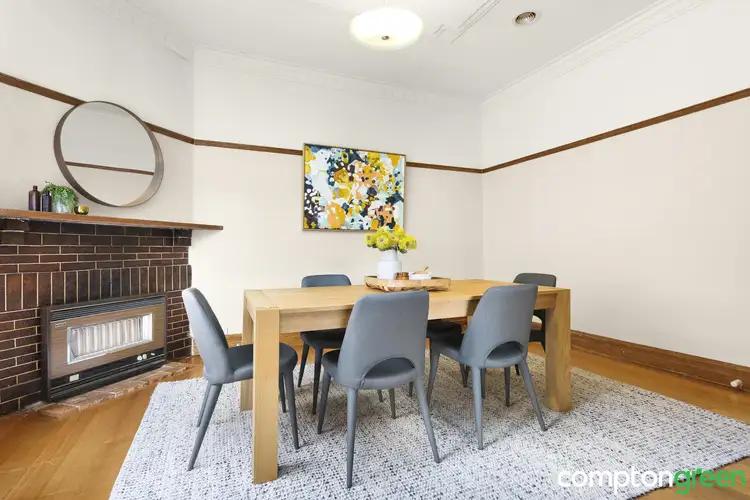 Second view of Homely house listing, 10 Coral Avenue, Footscray VIC 3011