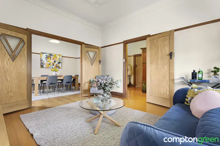 Third view of Homely house listing, 10 Coral Avenue, Footscray VIC 3011