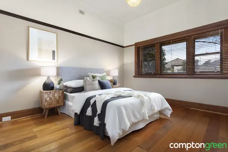 Fifth view of Homely house listing, 10 Coral Avenue, Footscray VIC 3011