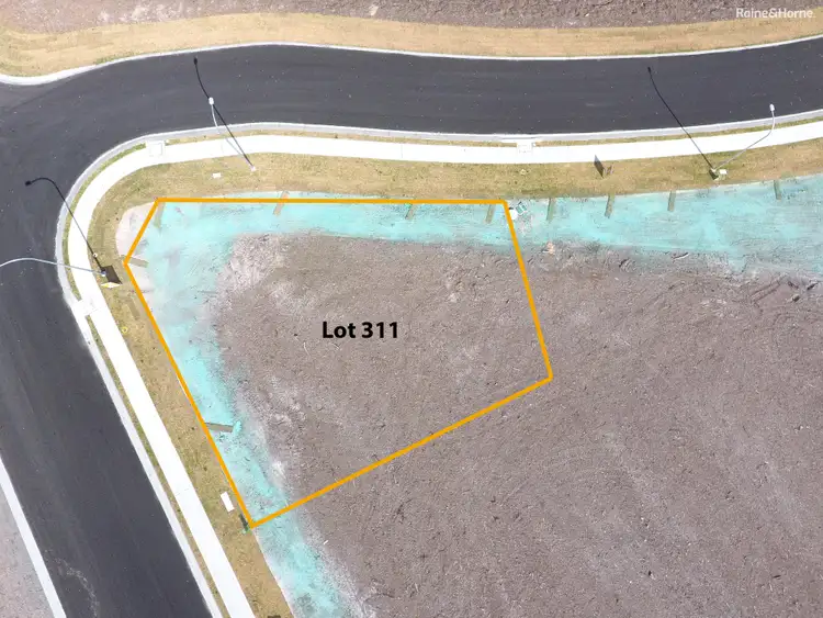 Lot 311 Freycinet Drive, Sunshine Bay NSW 2536