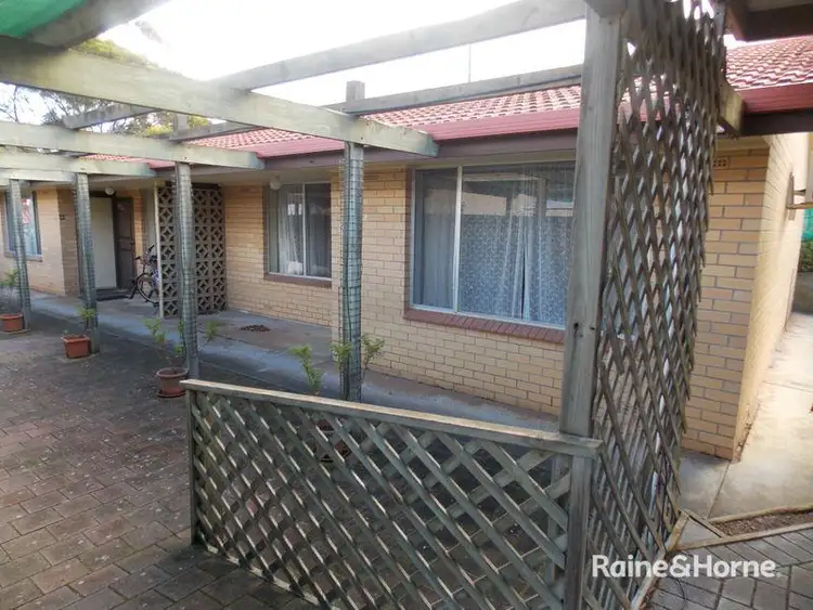 4/16 Adelphi Tce, Port Lincoln SA 5606