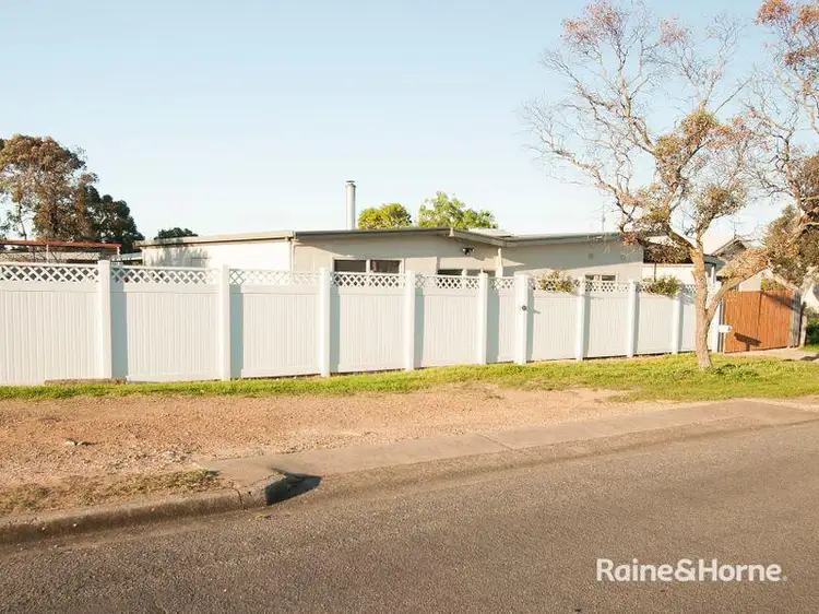 12 Sinclair Street, Port Lincoln SA 5606
