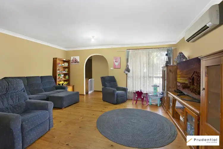 Second view of Homely house listing, 59 Brudenell Ave, Leumeah NSW 2560