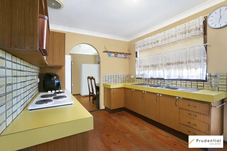 Fifth view of Homely house listing, 59 Brudenell Ave, Leumeah NSW 2560