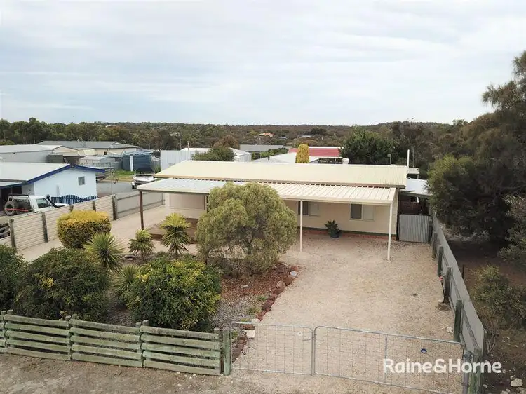 57 Greenly Avenue, Coffin Bay SA 5607