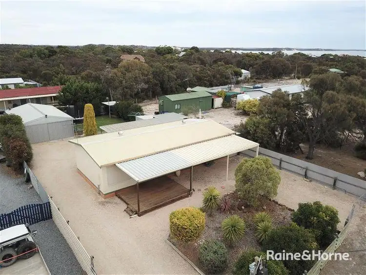 Second view of Homely house listing, 57 Greenly Avenue, Coffin Bay SA 5607