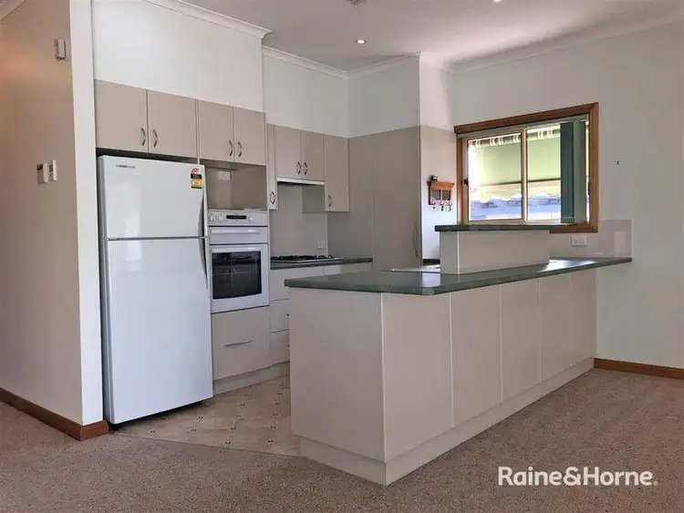 Second view of Homely unit listing, 7A East Terrace, Cummins SA 5631