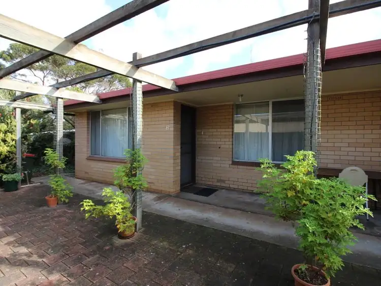 3/16 Adelphi Terrace, Port Lincoln SA 5606