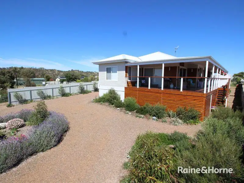 Main view of Homely house listing, 3 Benson Avenue, Coffin Bay SA 5607