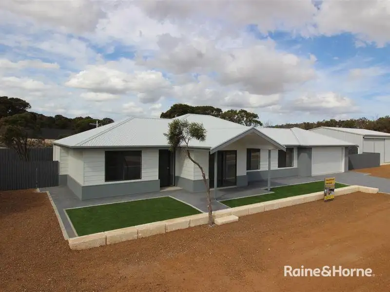 Main view of Homely house listing, 16 Tea Tree Court, Coffin Bay SA 5607