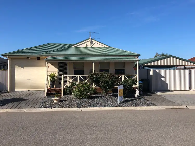 1/6 Hindmarsh Road