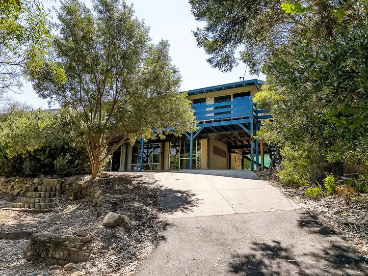 Second view of Homely house listing, 9 Turner Drive, Guilderton WA 6041