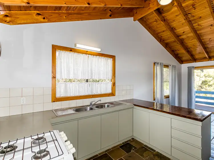 Fourth view of Homely house listing, 9 Turner Drive, Guilderton WA 6041