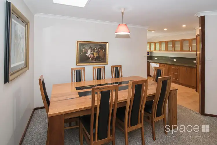 Third view of Homely house listing, 33 Karri Loop, Margaret River WA 6285