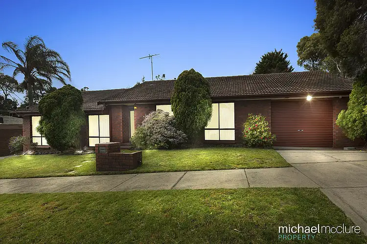 Main view of Homely house listing, 2 Limosa Close, Frankston VIC 3199