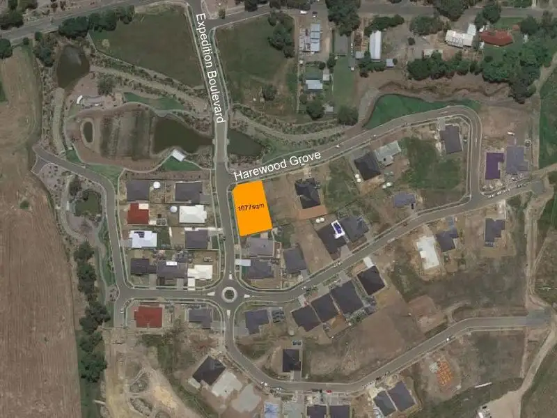 Main view of Homely land listing, 2 Harewood Grove, Meadows SA 5201