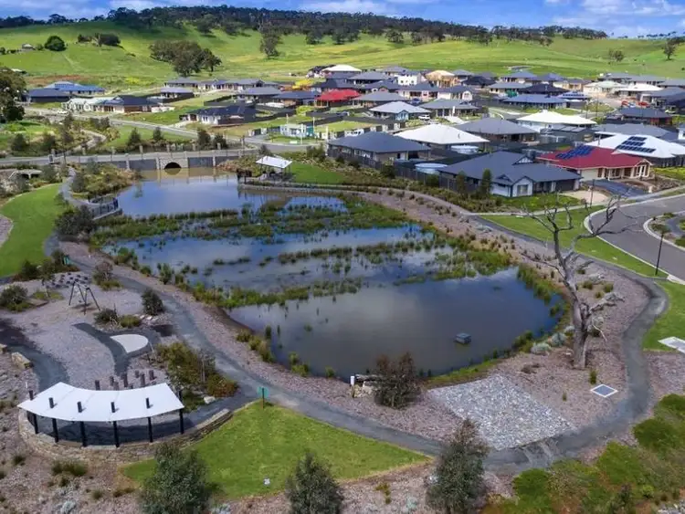 Second view of Homely land listing, 2 Harewood Grove, Meadows SA 5201