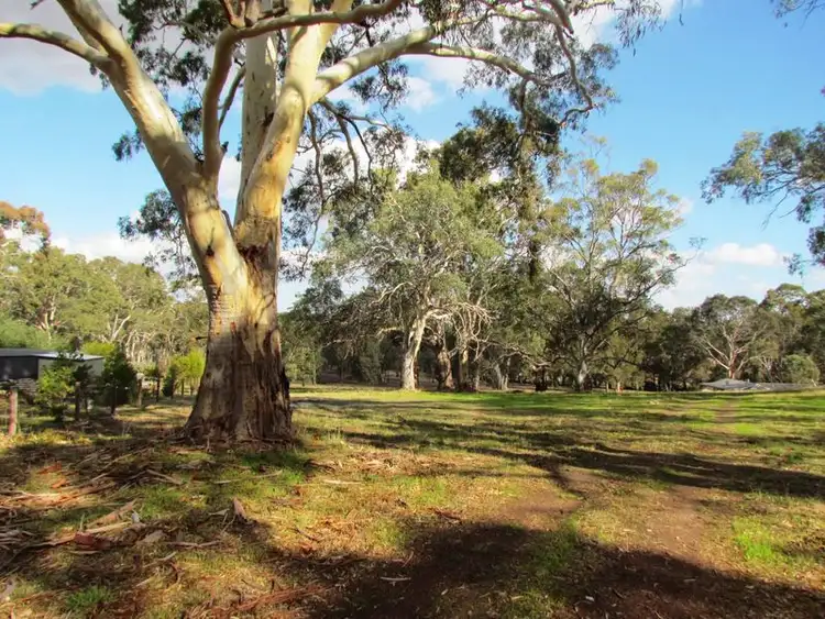 Sixth view of Homely land listing, Lot 53 Henry Martin Road, Ashbourne SA 5157