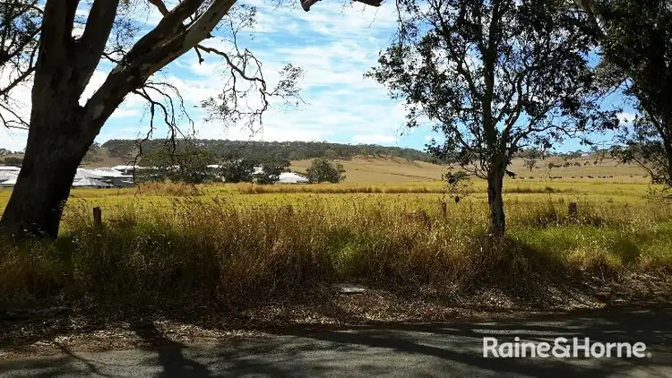 Third view of Homely land listing, Lot 13 Hayfield Road, Meadows SA 5201