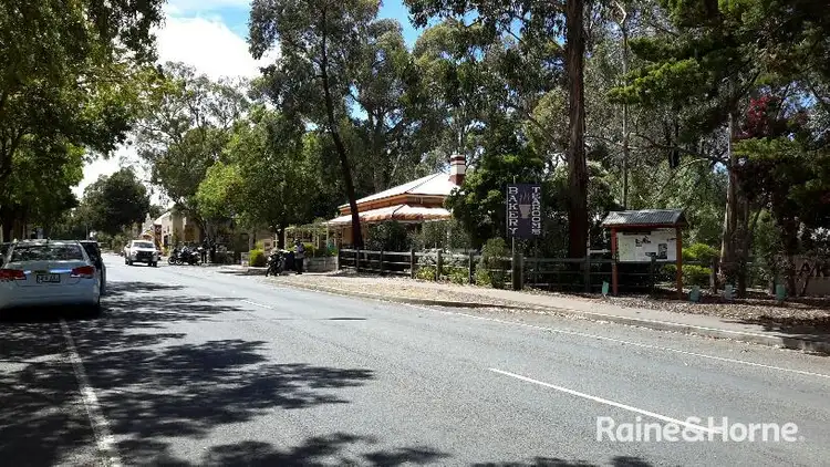 Fifth view of Homely land listing, Lot 13 Hayfield Road, Meadows SA 5201
