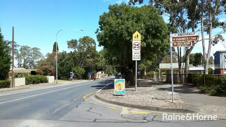 Seventh view of Homely land listing, Lot 13 Hayfield Road, Meadows SA 5201