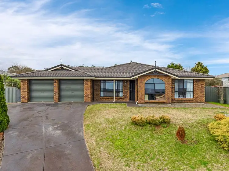 Main view of Homely house listing, 12 Sutton Court, Meadows SA 5201