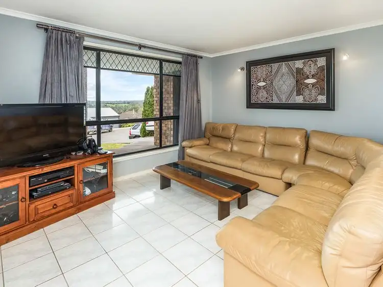Second view of Homely house listing, 12 Sutton Court, Meadows SA 5201