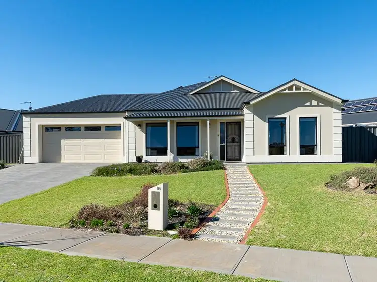 Main view of Homely house listing, 94 Aurora Circuit, Meadows SA 5201