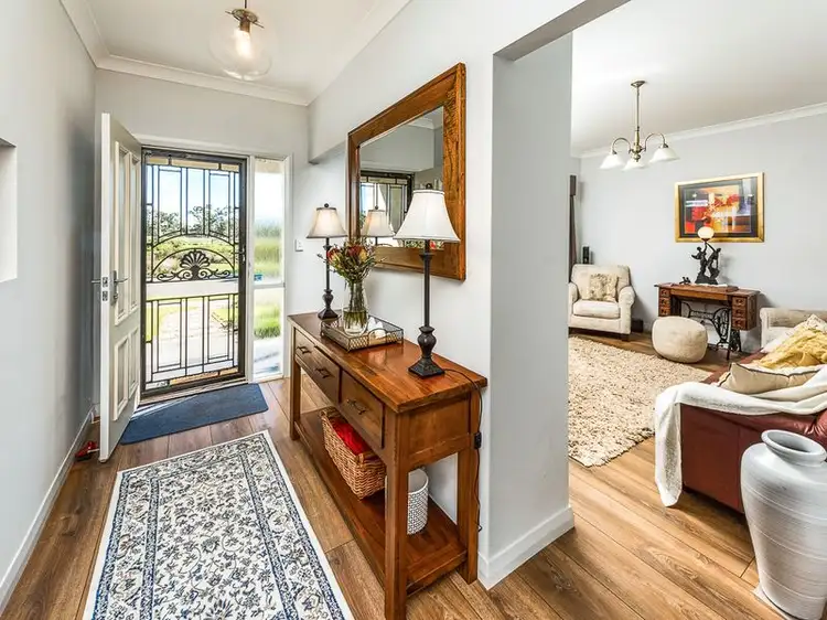 Second view of Homely house listing, 94 Aurora Circuit, Meadows SA 5201