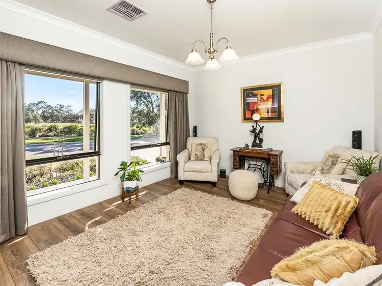 Third view of Homely house listing, 94 Aurora Circuit, Meadows SA 5201