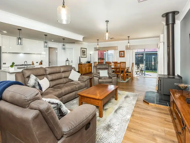 Fourth view of Homely house listing, 94 Aurora Circuit, Meadows SA 5201