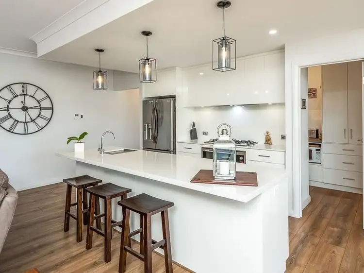 Fifth view of Homely house listing, 94 Aurora Circuit, Meadows SA 5201