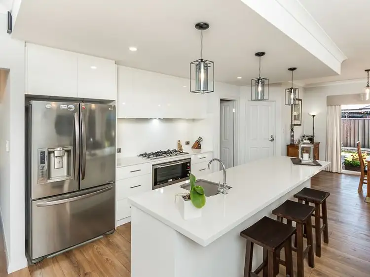 Sixth view of Homely house listing, 94 Aurora Circuit, Meadows SA 5201