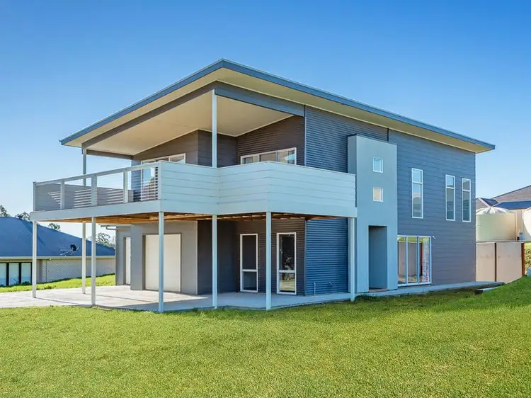 Main view of Homely house listing, 88 Aurora Circuit, Meadows SA 5201