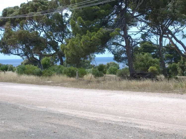 Second view of Homely land listing, Lot 53 Dalrymple Terrace, Stansbury SA 5582
