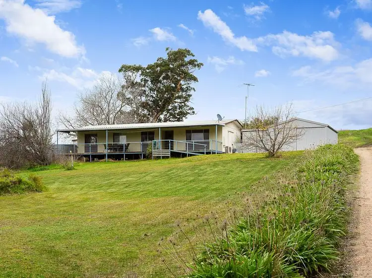 Main view of Homely other listing, 38 Morning Star Road, Wistow SA 5251
