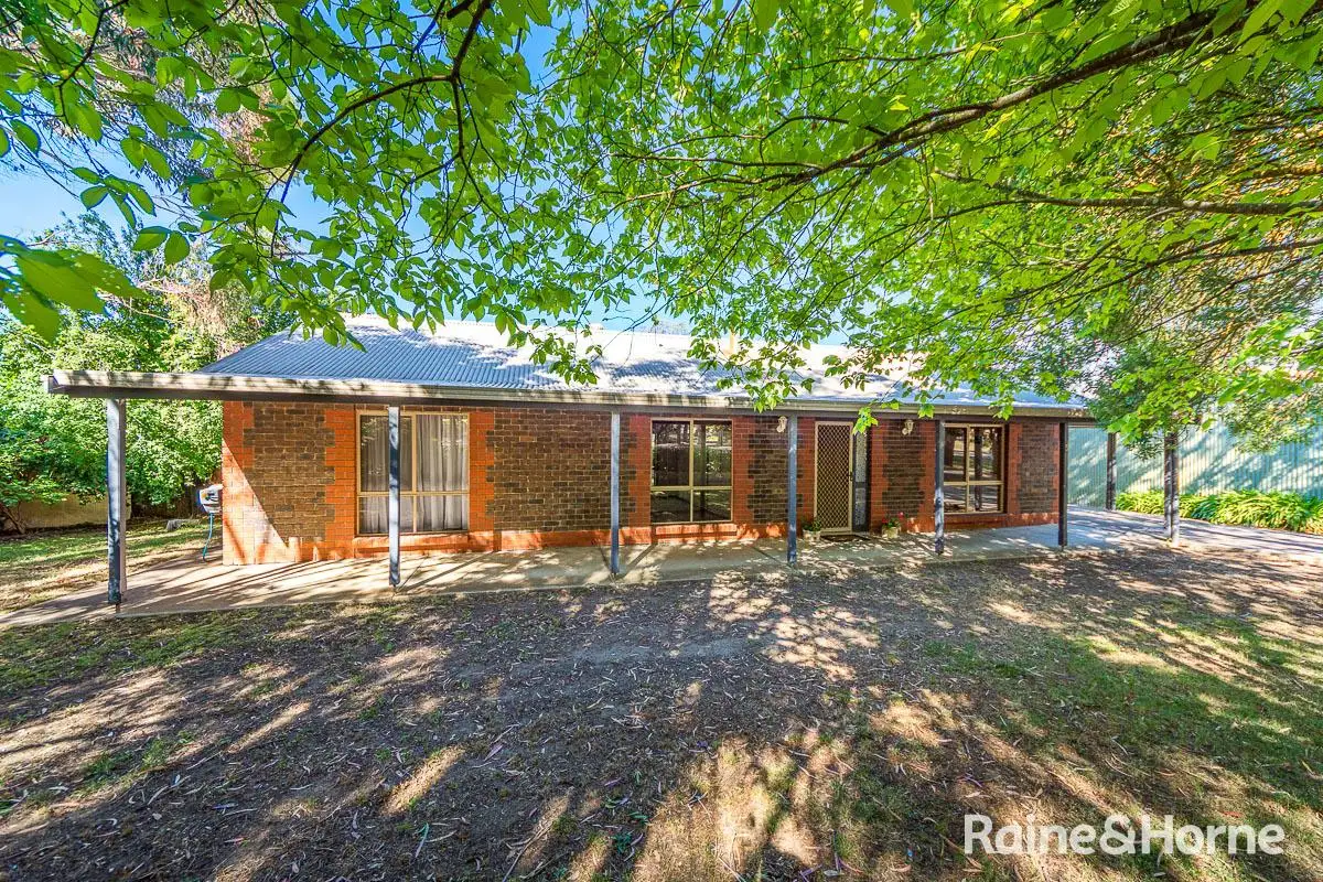 Main view of Homely house listing, 5 POCHIN STREET, Macclesfield SA 5153