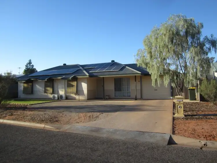 32 Wilaroo Street, Roxby Downs SA 5725