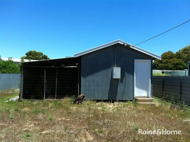 Main view of Homely land listing, 9-11 Bratten Way, Cummins SA 5631