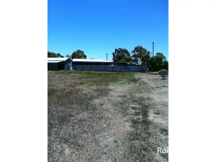 Third view of Homely land listing, 9-11 Bratten Way, Cummins SA 5631