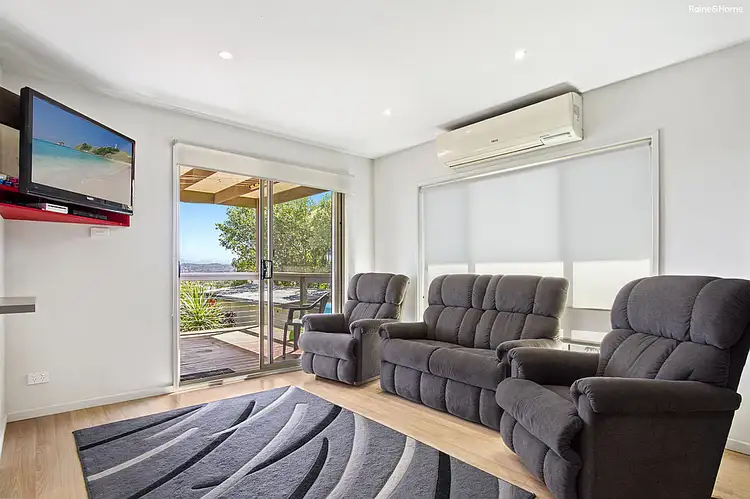 Fourth view of Homely house listing, 2 Riverview Crescent, Catalina NSW 2536