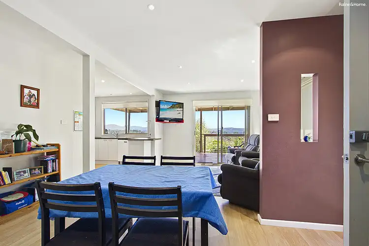 Fifth view of Homely house listing, 2 Riverview Crescent, Catalina NSW 2536